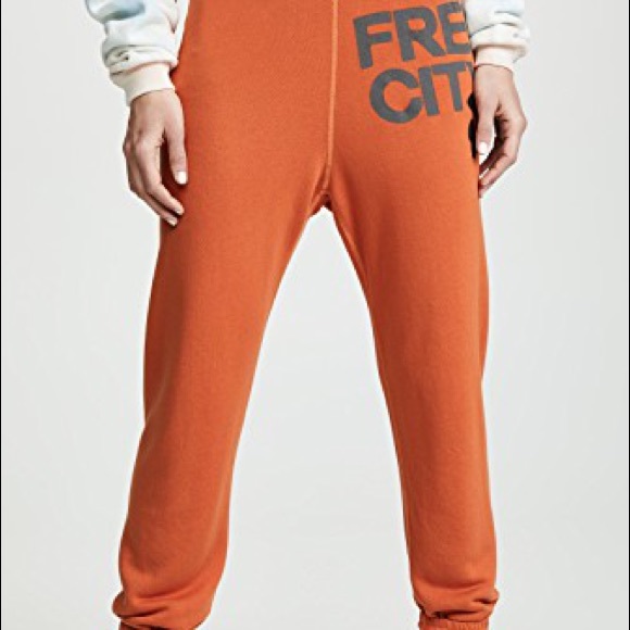 freecity Pants - freecity